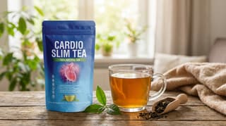CardioSlim Tea