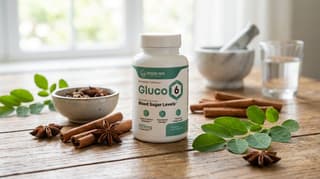 Gluco6