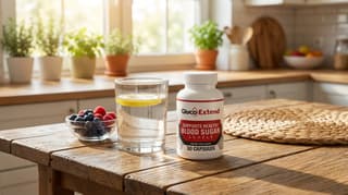 GlucoExtend