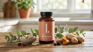 LeanBiome