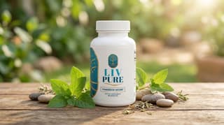 Liv Pure