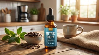 Metabo Drops