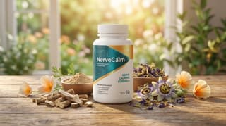 NerveCalm