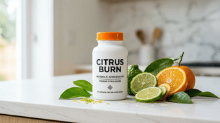 CitrusBurn