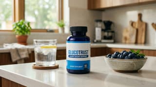 Gluco Trust