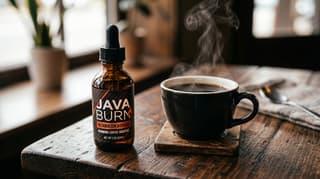 Java Burn